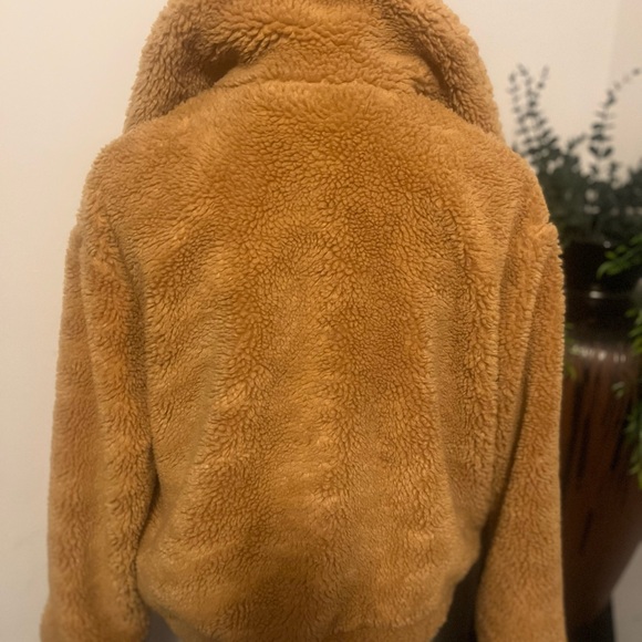 Bomber Jacket - Picture 7 of 11